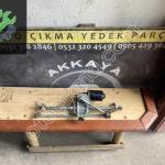 Combo C ön Cam Silecek Motoru Orijinal Çıkma
