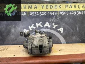 Combo C Sağ ön Fren Merkezi Çıkma Orijinal