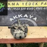 Combo C Sağ ön Fren Merkezi Çıkma Orijinal