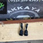 Combo C Sinyal Kolu / Selektör Kolu Çıkma Orijinal
