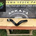 Combo C Turbo intercooler Hortumu Çıkma