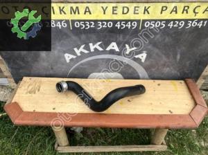 Combo C Turbo intercooler Hortumu Çıkma
