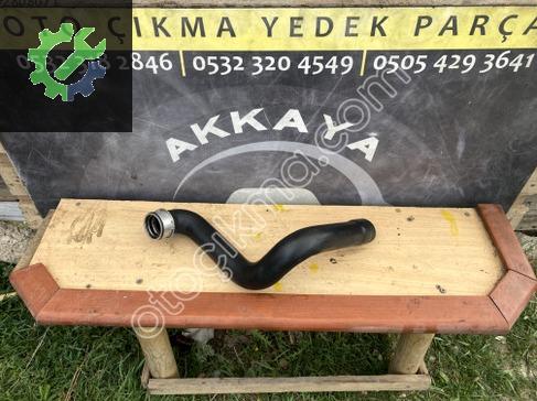 Opel Combo Turbo Hortumu çıkma parça