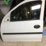 Opel Combo Orijinal Çıkma Sol Ön Kapı
