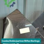 Combo/Doblo/partner/Rifter/Berlingo Sağ camurluk