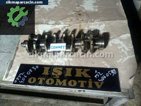 Ford Tourneo Connect Krank çıkma parça