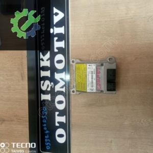 CONNECT AİRBAG BEYNİ ÇIKMA ORJİNAL 2T11 14B321 AB