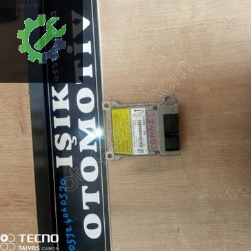 Ford Tourneo Connect Airbag Beyni (SRS) 14B321 çıkma parça