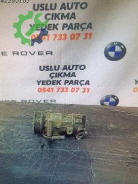 Ford Transit Connect Klima Kompresörü çıkma parça