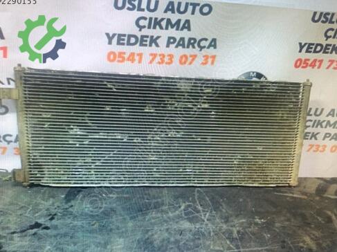 Ford Transit Connect Klima Radyatörü çıkma parça