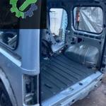 connect komple orjinal hatasız tavan arka kesme