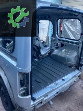 Ford Tourneo Connect Tavan çıkma parça