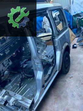 Ford Tourneo Connect Tavan çıkma parça