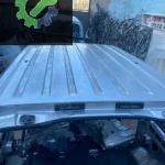 connect komple orjinal hatasız tavan arka kesme
