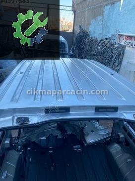 Ford Tourneo Connect Tavan çıkma parça