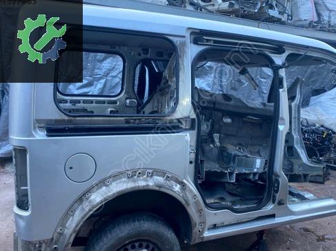 Ford Tourneo Connect Tavan çıkma parça