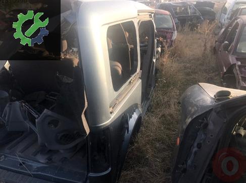 Ford Transit Connect Sağ Arka Çamurluk çıkma parça