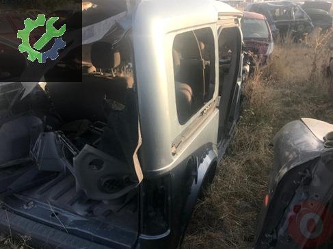 Ford Transit Connect Sağ Arka Çamurluk çıkma parça