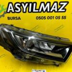 CONNECT SAĞ FAR ORJİNAL (HATASIZ)