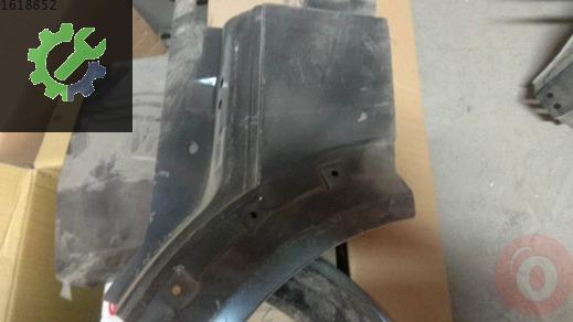 Ford Transit Connect Sol Ön Çamurluk çıkma parça