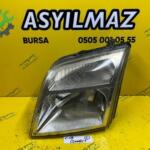 CONNECT SOL FAR – ORJİNAL