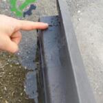 Ford Tourneo Connect Torpido çıkma parça - Adnan Oto Çıkma Amasya
