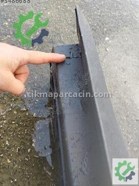 Ford Tourneo Connect Torpido çıkma parça