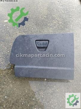 Ford Tourneo Connect Torpido çıkma parça