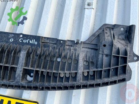 Toyota Corolla Ön Tampon 5261812020 çıkma parça