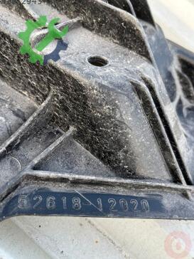 Toyota Corolla Ön Tampon 5261812020 çıkma parça