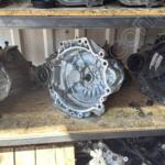 Cordoba akl Bfq Bcb motor duz vites çıkma şanzıman