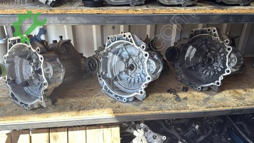 Seat Cordoba Şanzıman Komple çıkma parça