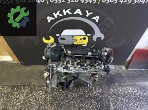 Corolla 1.4 D4D Komple Motor 1ND Motor Garantili Çıkma