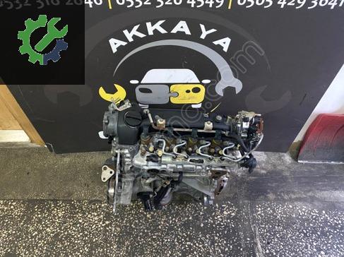 Toyota Corolla Motor Komple çıkma parça