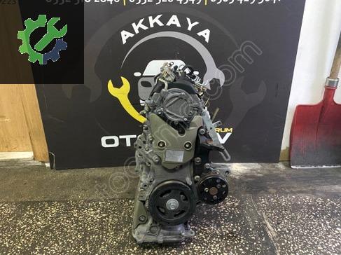 Toyota Corolla Motor Komple çıkma parça