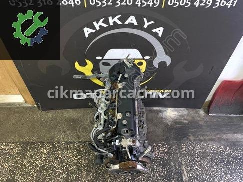Toyota Corolla Motor Komple çıkma parça