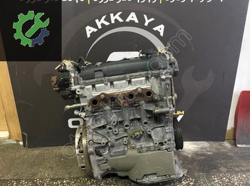 Toyota Corolla Motor Komple çıkma parça