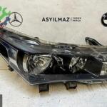 COROLLA 15-17 SAĞ FAR ORJİNAL