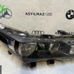 COROLLA 15-17 SAĞ FAR ORJİNAL İÇİ KIRIK