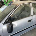 1998 Toyota Avensis Sol Ön Kapı Kolu Çıkma Parça Konya