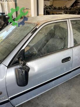 Toyota Corolla Sol Ön Kapı Kolu çıkma parça