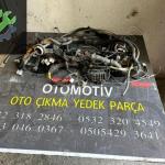 2002 Ford Transit Yedek Lastik Çıkma Parça