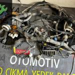 1993 Toyota Corolla Motor Tesisatı Çıkma Parça