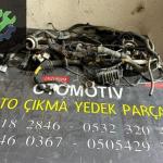 1993 Toyota Corolla Motor Tesisatı Çıkma Parça