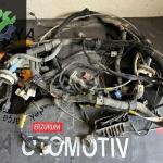 1993 Toyota Corolla Motor Tesisatı Çıkma Parça