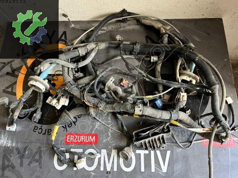 Toyota Corolla Motor Tesisatı çıkma parça
