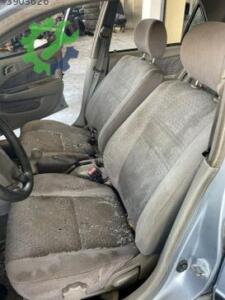 COROLLA 1.6 VVTİ ÖN KOLTUKLAR HATASIZ ORJİNAL ÇIKMA