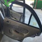 2013 Toyota Corolla Kapı Döşemesi Çıkma Parça Gaziantep
