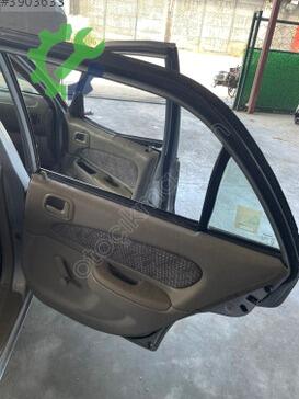 Toyota Corolla Kapı Döşemesi çıkma parça