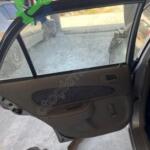 2000 Toyota Corolla Kapı Gergisi Çıkma Parça Samsun
